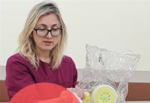 Курс тематичного удосконалення «Респіраторна підтримка. Базовий курс». Анонс