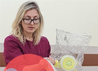 Курс тематичного удосконалення «Респіраторна підтримка. Базовий курс». Анонс