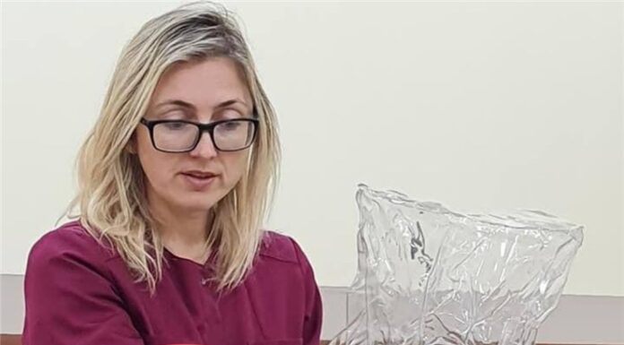 Курс тематичного удосконалення «Респіраторна підтримка. Базовий курс». Анонс