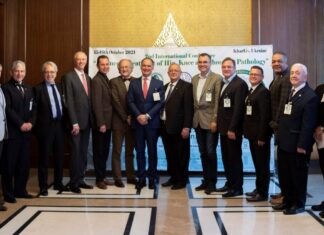 Проведено 2-у Міжнародну конференцію «Передові методики лікування патології кульшового, колінного та плечового суглобів»