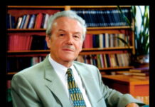 Пішов з життя Зозуля Юрій Панасович