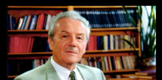 Пішов з життя Зозуля Юрій Панасович