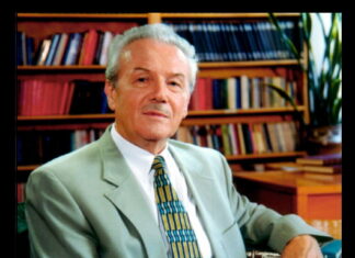 Пішов з життя Зозуля Юрій Панасович