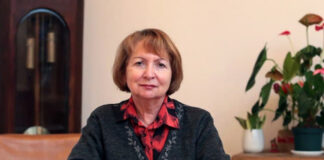 Директор Інституту епідеміології та інфекційних хвороб Вікторія Задорожна – про щеплення тих, хто перехворів на ковід, дітей і літніх людей