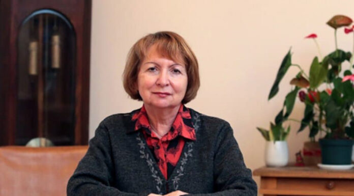 Директор Інституту епідеміології та інфекційних хвороб Вікторія Задорожна – про щеплення тих, хто перехворів на ковід, дітей і літніх людей