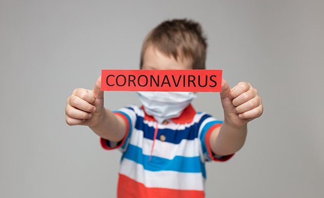 СПОСІБ ЖИТТЯ ТА ПСИХОЕМОЦІЙНИЙ СТАН ДІТЕЙ В УМОВАХ КАРАНТИНУ