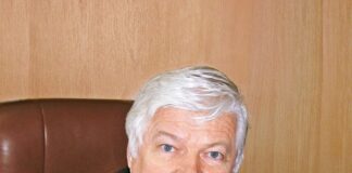 Пішов з життя Бебешко Володимир Григорович