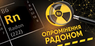 Участь фахівців ДУ “ІГЗ ім. О.М. Марзєєва НАМН України” у розробці проєкту Санітарного регламенту “Основні стандарти безпеки поводження з матеріалами, які вміщують радіонукліди природного походження”
