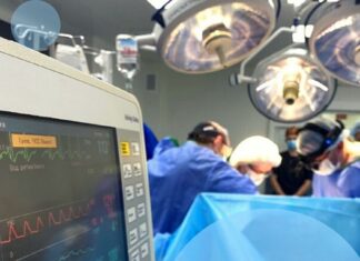 Рішення, яке рятує життя