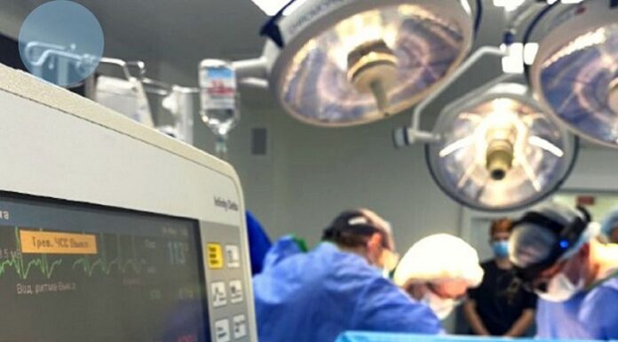 Рішення, яке рятує життя