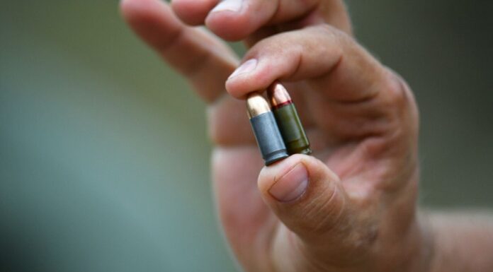 Результати експериментального дослідження ранової балістики окремих типів і калібрів сучасних куль