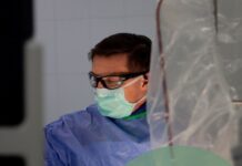 Ендоваскулярна хірургія. Клінічний випадок