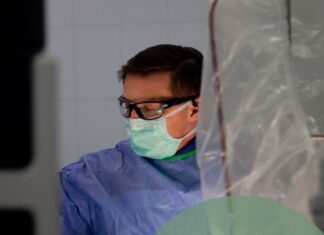 Ендоваскулярна хірургія. Клінічний випадок