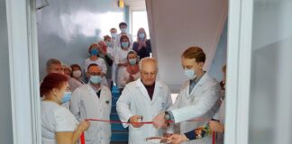 Відділення захворювань печінки та підшлункової залози ДУ «Інститут гастроентерології НАМН України» поновило свою роботу