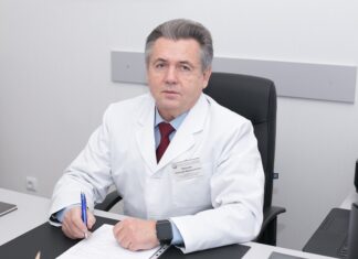 Пішов з життя Морозов Анатолій Миколайович