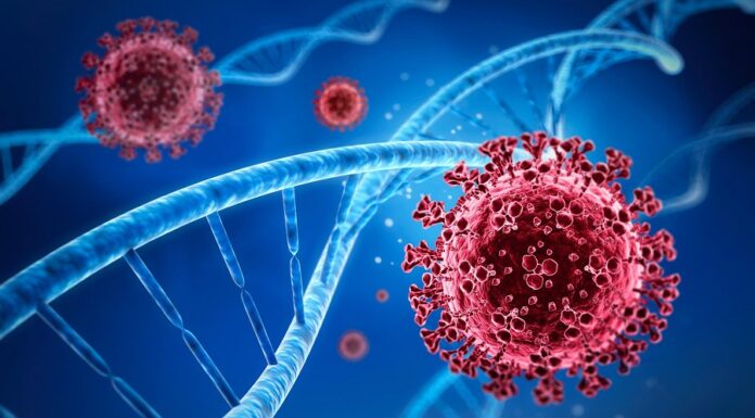 Відстеження варіантів SARS-COV-2 за допомогою нанопорового секвенування в Україні влітку 2021 року