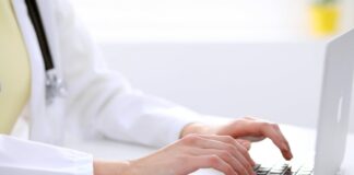 В державних установах Національної академії медичних наук України запроваджено сервіс онлайн-запису пацієнтів на консультацію та госпіталізацію