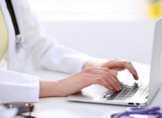 В державних установах Національної академії медичних наук України запроваджено сервіс онлайн-запису пацієнтів на консультацію та госпіталізацію