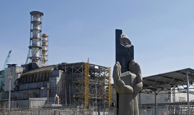 ТРИДЦЯТЬ П’ЯТЬ РОКІВ ЧОРНОБИЛЬСЬКОЇ КАТАСТРОФИ: РАДІОЛОГІЧНІ ТА МЕДИЧНІ НАСЛІДКИ, СТРАТЕГІЇ ЗАХИСТУ ТА ВІДРОДЖЕННЯ. Національна доповідь України