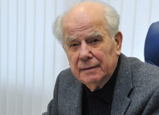 Пам’яті академіка Юрія Ілліча Кундієва