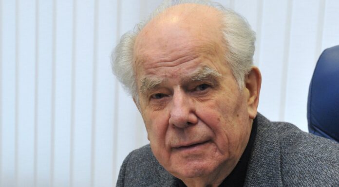 Пам’яті академіка Юрія Ілліча Кундієва