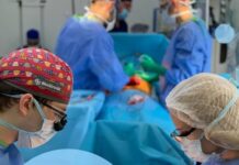 82 трансплантації в ДУ «Національний інститут хірургії та трансплантології ім. О.О. Шалімова НАМН України» проведено за 2021 рік