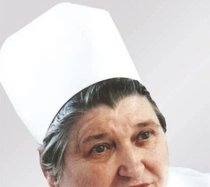 Пам’яті Любові Трохимівни Малої