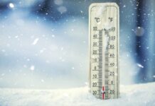 Шкіра та холод