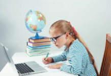 Гігієнічні аспекти впливу електронних засобів навчання на здоров’я школярів