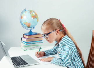 Гігієнічні аспекти впливу електронних засобів навчання на здоров’я школярів