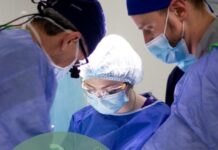 Пухлина підшлункової залози з послідуючою панкреатодуоденектомією. Клінічний випадок