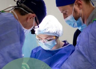 Пухлина підшлункової залози з послідуючою панкреатодуоденектомією. Клінічний випадок