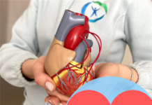 Полюбіть, нарешті, своє серце