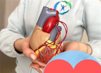 Полюбіть, нарешті, своє серце