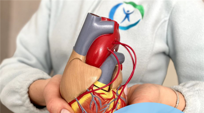 Полюбіть, нарешті, своє серце