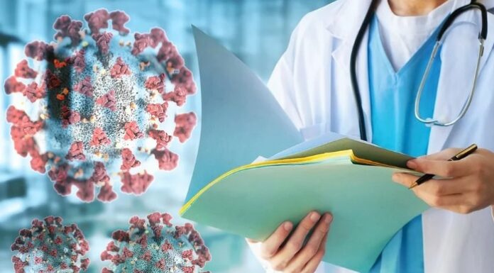 Можливості реабілітації хворих на постковідний синдром