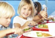 Відбувся нетворкінг «Здоровому шкільному харчуванню бути!»