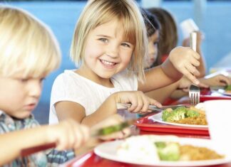 Відбувся нетворкінг «Здоровому шкільному харчуванню бути!»