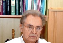 Пішов з життя Пилипенко Микола Іванович