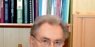 Пішов з життя Пилипенко Микола Іванович