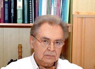 Пішов з життя Пилипенко Микола Іванович