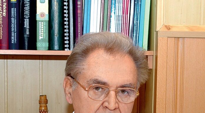 Пішов з життя Пилипенко Микола Іванович