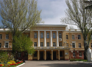 Робота ДУ “Інститут очних хвороб і тканинної терапії ім. В. П. Філатова НАМН України”