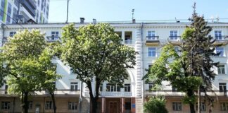 Оновлена інформація про радіаційний фон від ДУ “Національний науковий центр радіаційної медицини НАМН України”