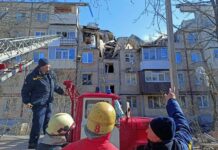 «Україна переможе і відбудується, а наш рідний Харків стане ще кращим»