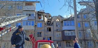 «Україна переможе і відбудується, а наш рідний Харків стане ще кращим»