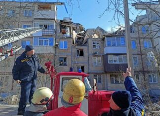 «Україна переможе і відбудується, а наш рідний Харків стане ще кращим»