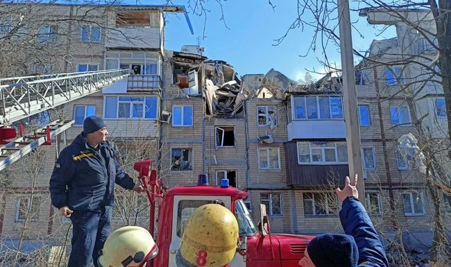 «Україна переможе і відбудується, а наш рідний Харків стане ще кращим»