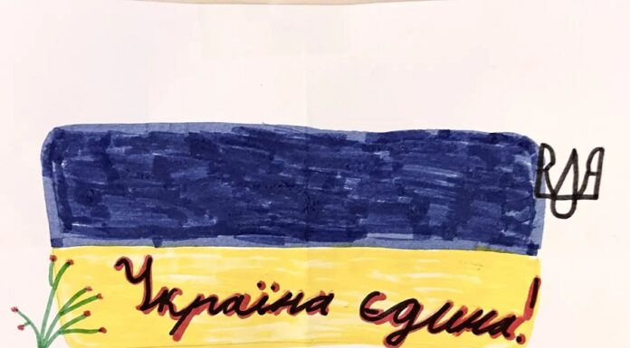 Діти – наша надія на майбутнє!