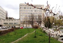 ДУ “ННЦ “ Інститут кардіології ім. М.Д. Стражеска” НАМН України” продовжує цілодобово надавати екстрену медичну допомогу